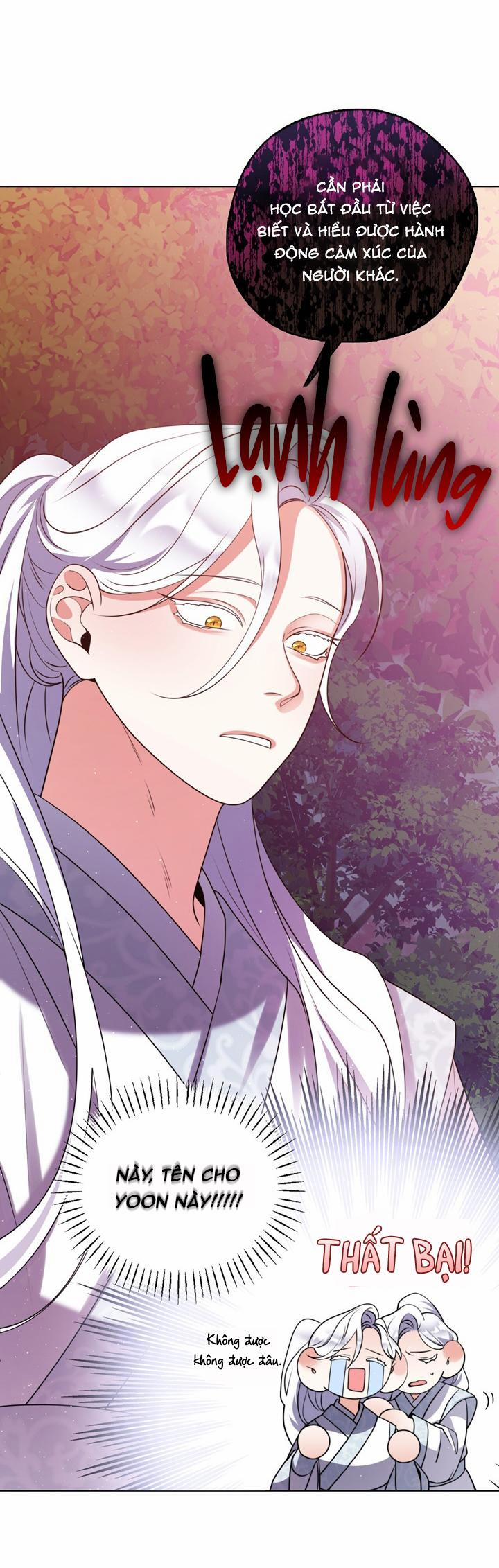 Tôi Đã Nuôi Dạy Thủ Lĩnh Giáo Phái Ác Ma 7 trang 6