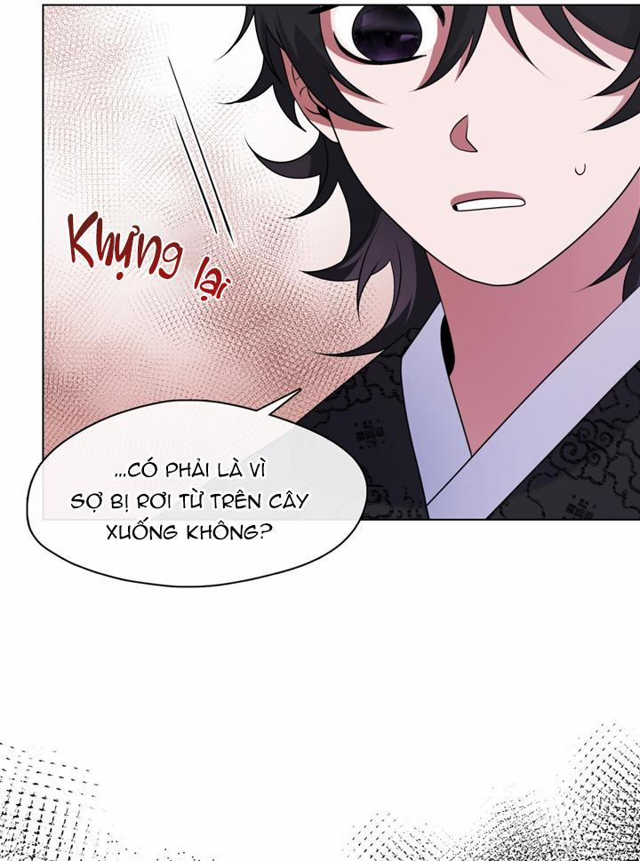 Tôi Đã Nuôi Dạy Thủ Lĩnh Giáo Phái Ác Ma 7 trang 9