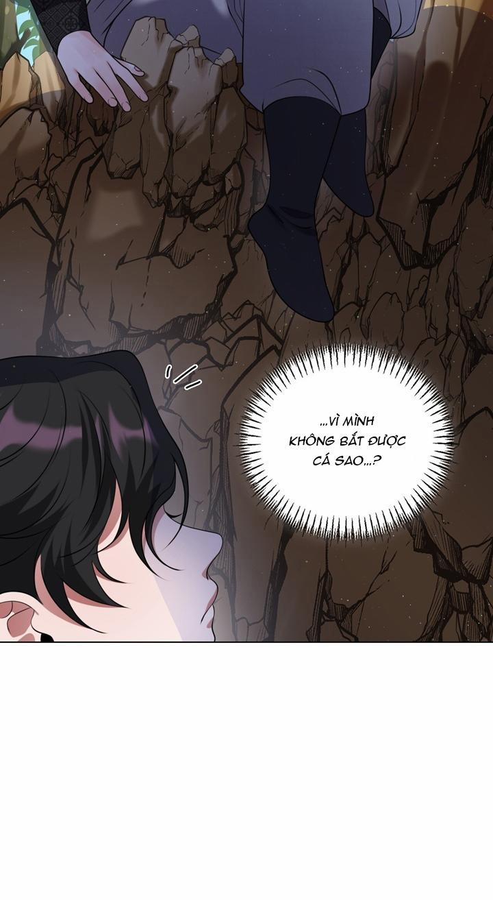 Tôi Đã Nuôi Dạy Thủ Lĩnh Giáo Phái Ác Ma 8 trang 10