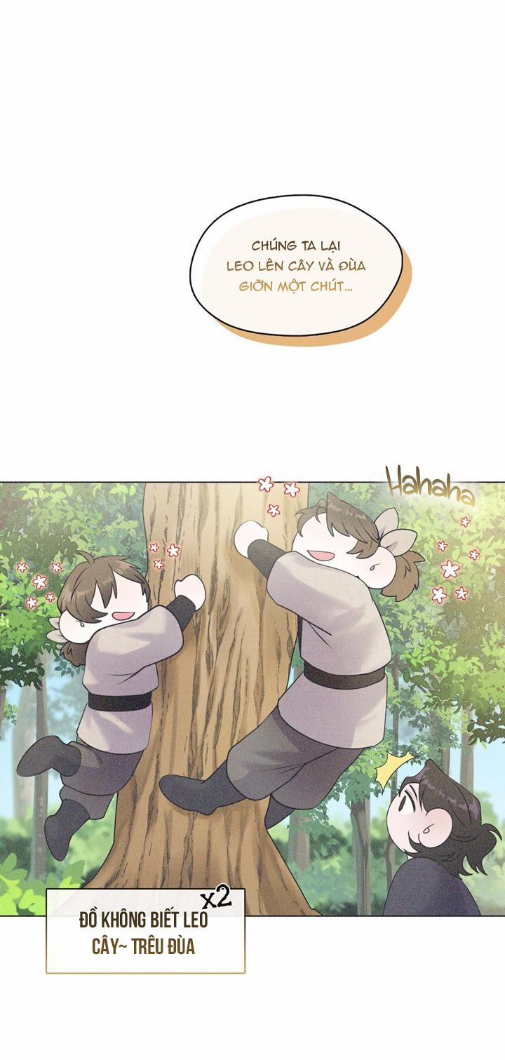 Tôi Đã Nuôi Dạy Thủ Lĩnh Giáo Phái Ác Ma 8 trang 16