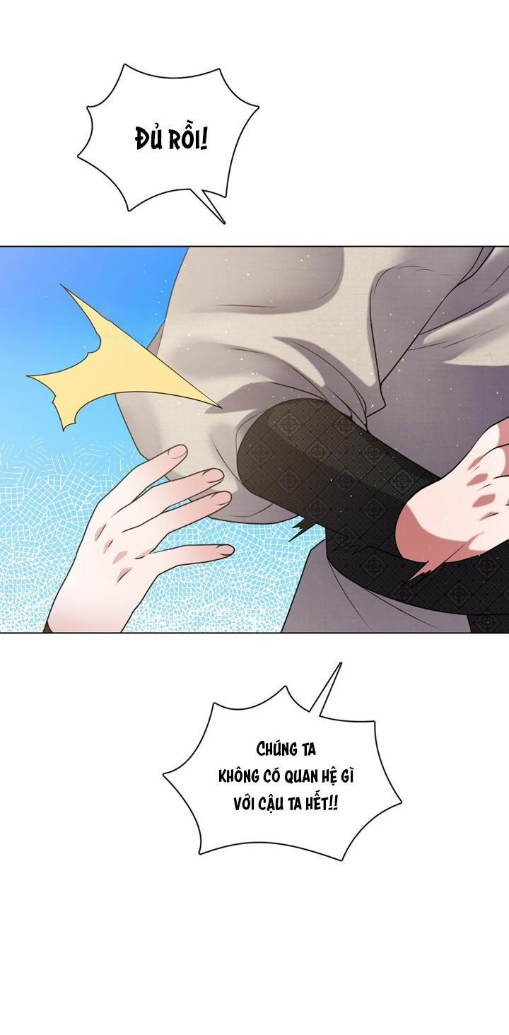 Tôi Đã Nuôi Dạy Thủ Lĩnh Giáo Phái Ác Ma 8 trang 33