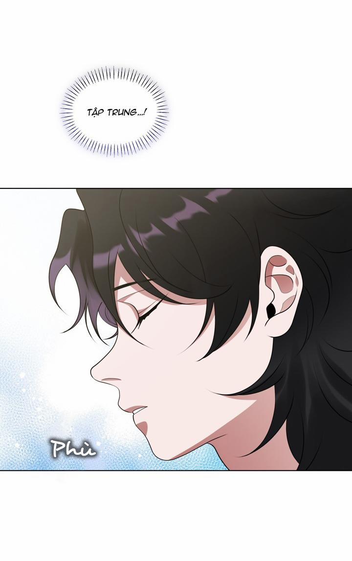 Tôi Đã Nuôi Dạy Thủ Lĩnh Giáo Phái Ác Ma 8 trang 4