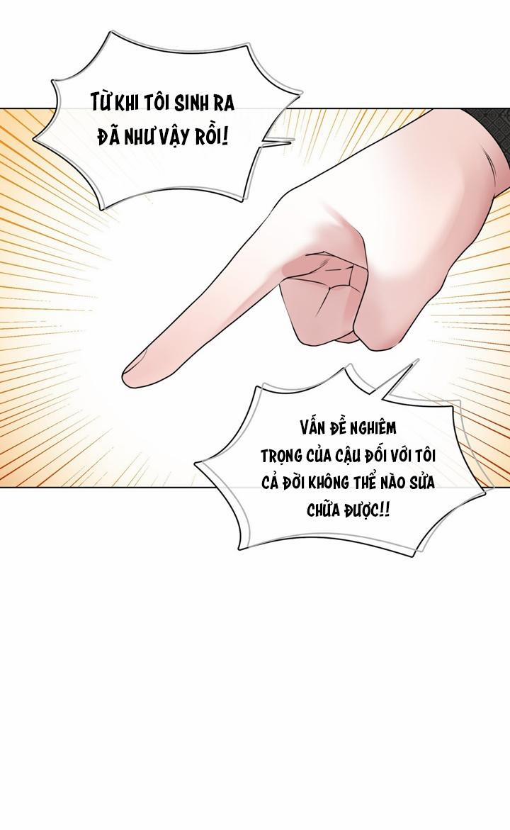 Tôi Đã Nuôi Dạy Thủ Lĩnh Giáo Phái Ác Ma 8 trang 42