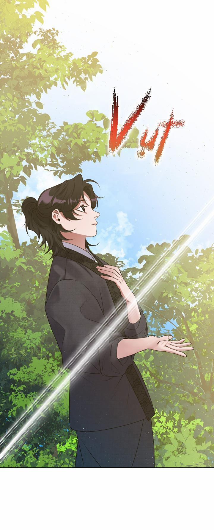 Tôi Đã Nuôi Dạy Thủ Lĩnh Giáo Phái Ác Ma 8 trang 46