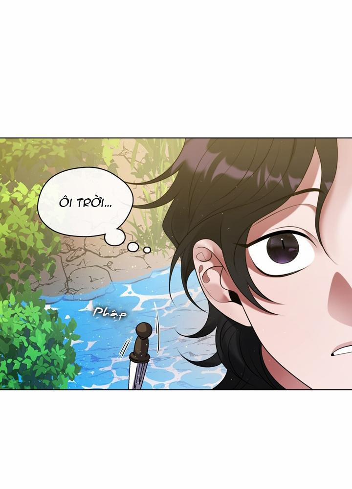 Tôi Đã Nuôi Dạy Thủ Lĩnh Giáo Phái Ác Ma 8 trang 47