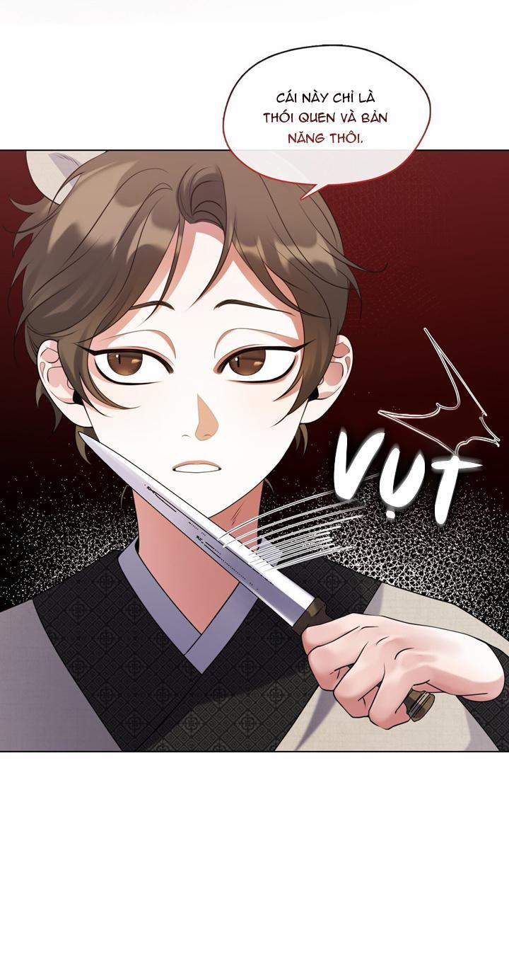 Tôi Đã Nuôi Dạy Thủ Lĩnh Giáo Phái Ác Ma 8 trang 50