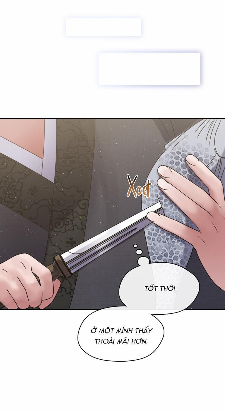 Tôi Đã Nuôi Dạy Thủ Lĩnh Giáo Phái Ác Ma 8 trang 55