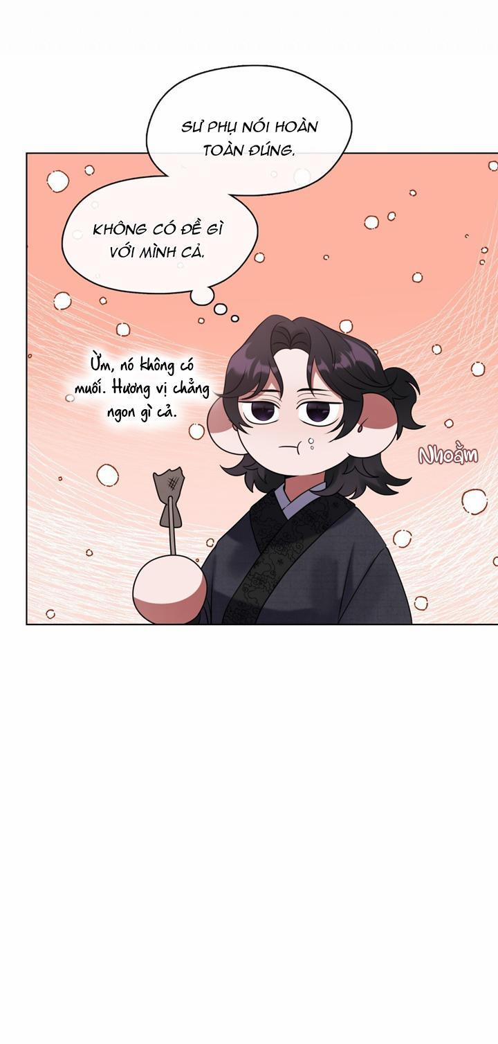 Tôi Đã Nuôi Dạy Thủ Lĩnh Giáo Phái Ác Ma 8 trang 61