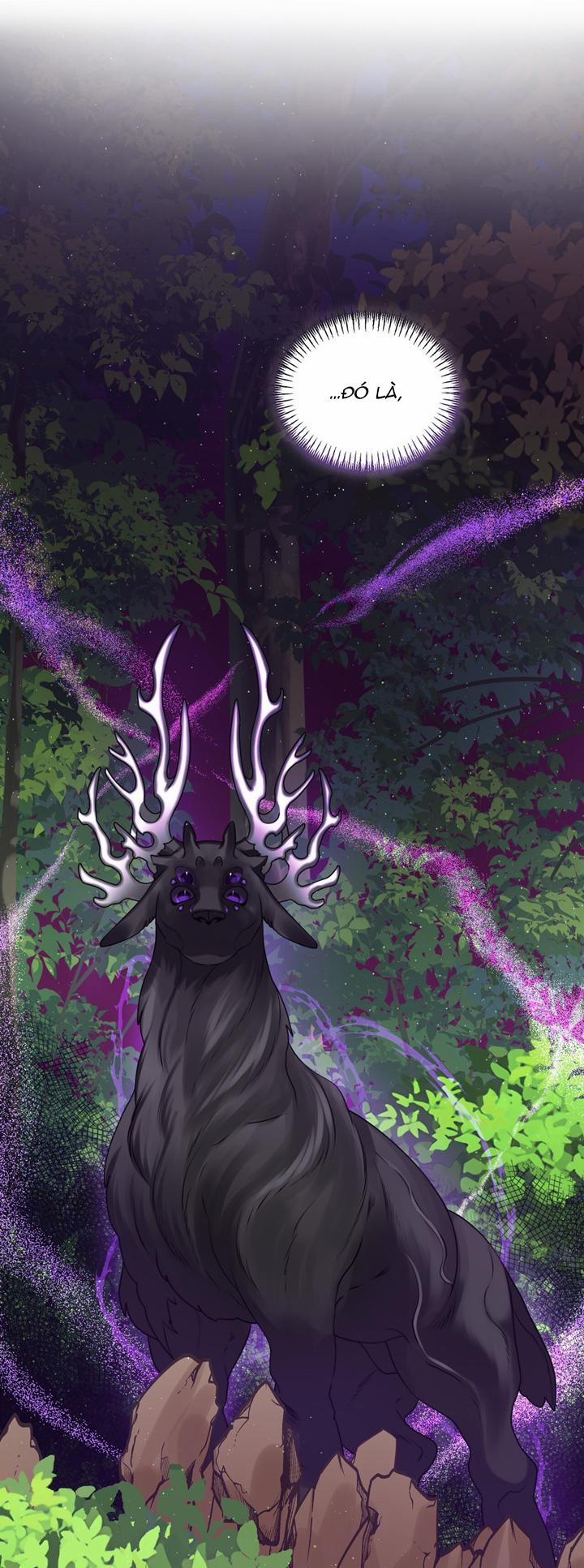 Tôi Đã Nuôi Dạy Thủ Lĩnh Giáo Phái Ác Ma 8 trang 65