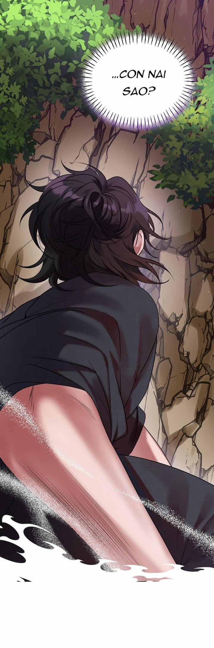 Tôi Đã Nuôi Dạy Thủ Lĩnh Giáo Phái Ác Ma 8 trang 66