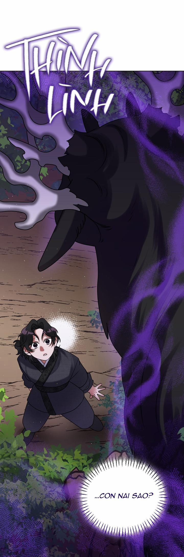 Tôi Đã Nuôi Dạy Thủ Lĩnh Giáo Phái Ác Ma 9 trang 1