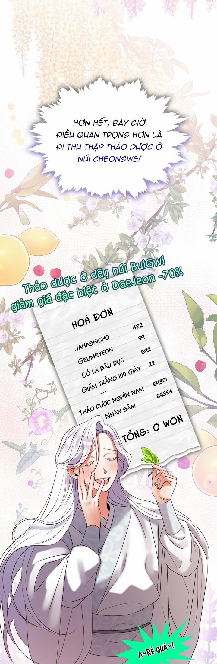 Tôi Đã Nuôi Dạy Thủ Lĩnh Giáo Phái Ác Ma 9 trang 10