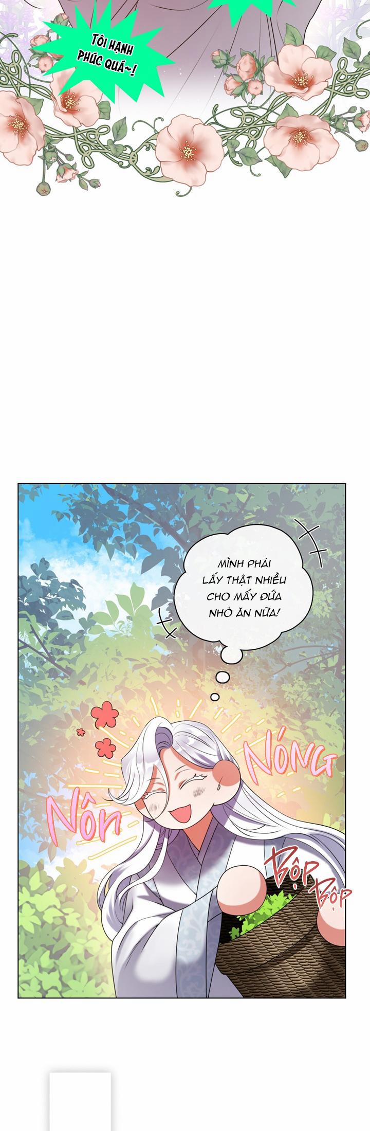 Tôi Đã Nuôi Dạy Thủ Lĩnh Giáo Phái Ác Ma 9 trang 11