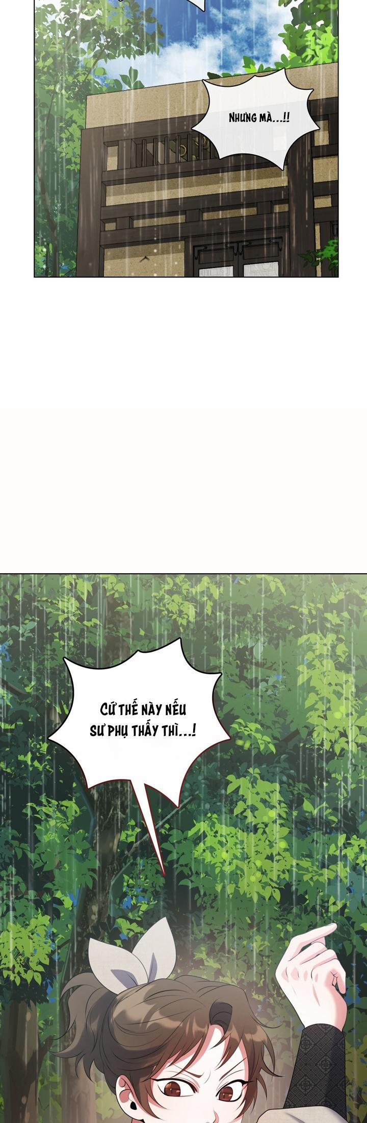 Tôi Đã Nuôi Dạy Thủ Lĩnh Giáo Phái Ác Ma 9 trang 15