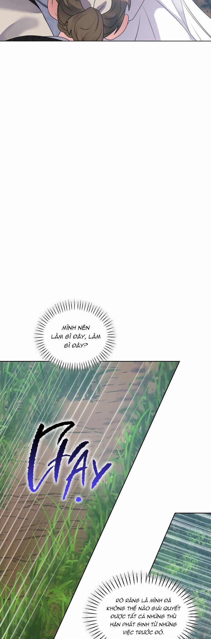 Tôi Đã Nuôi Dạy Thủ Lĩnh Giáo Phái Ác Ma 9 trang 21