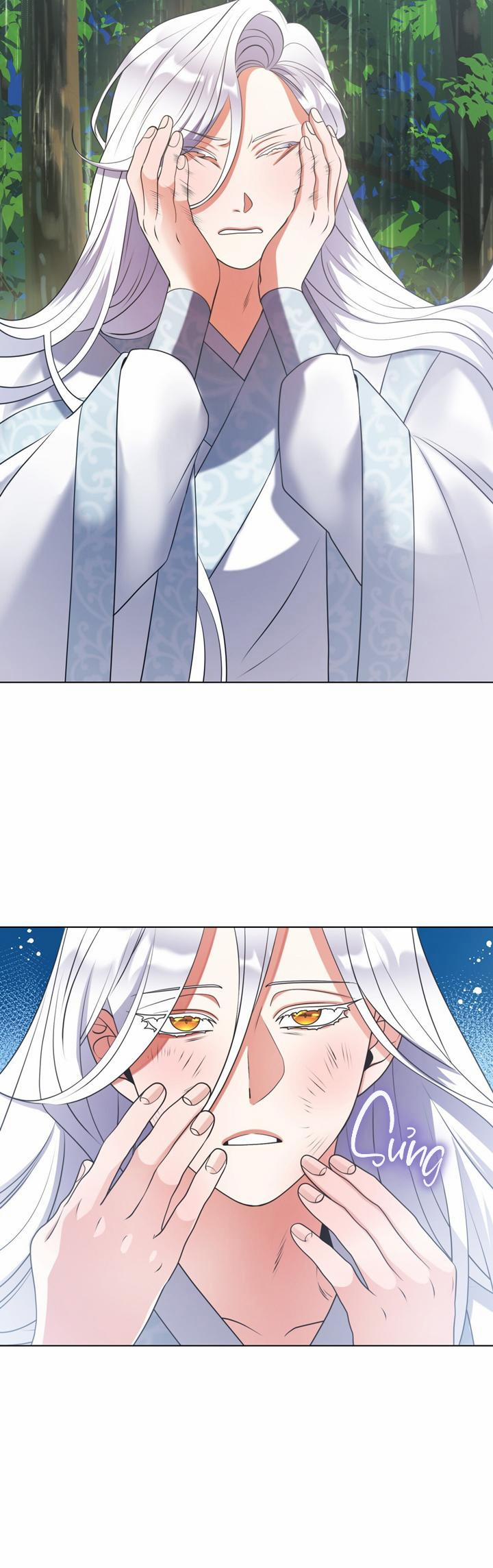 Tôi Đã Nuôi Dạy Thủ Lĩnh Giáo Phái Ác Ma 9 trang 27