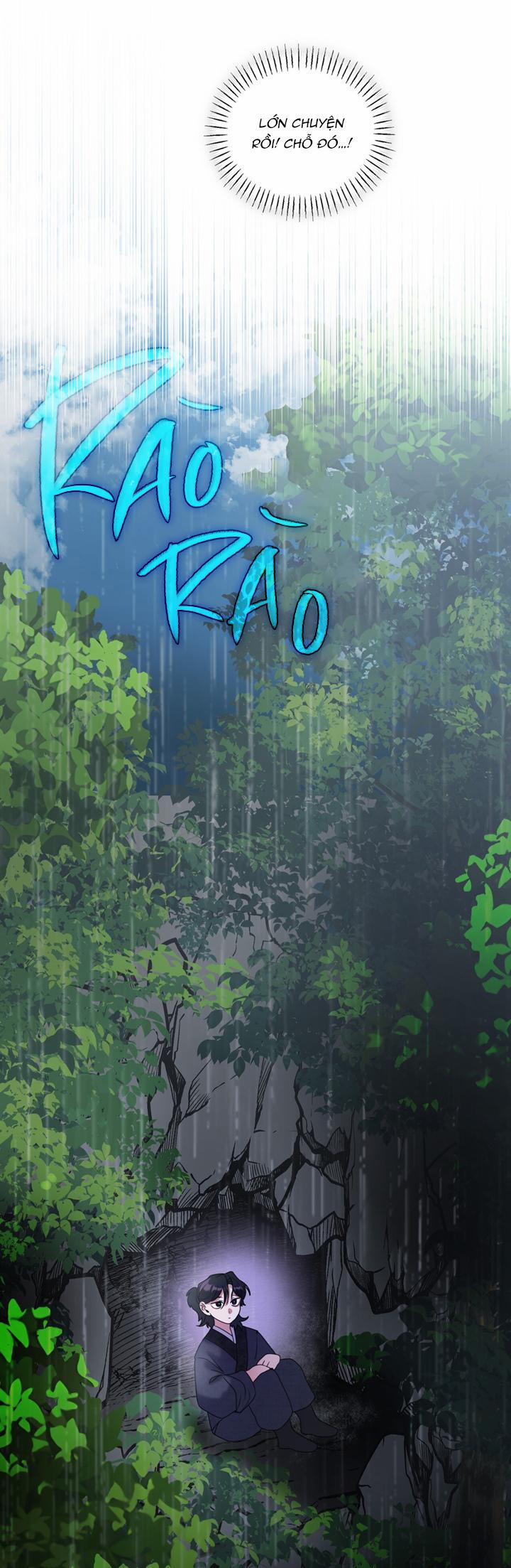 Tôi Đã Nuôi Dạy Thủ Lĩnh Giáo Phái Ác Ma 9 trang 33