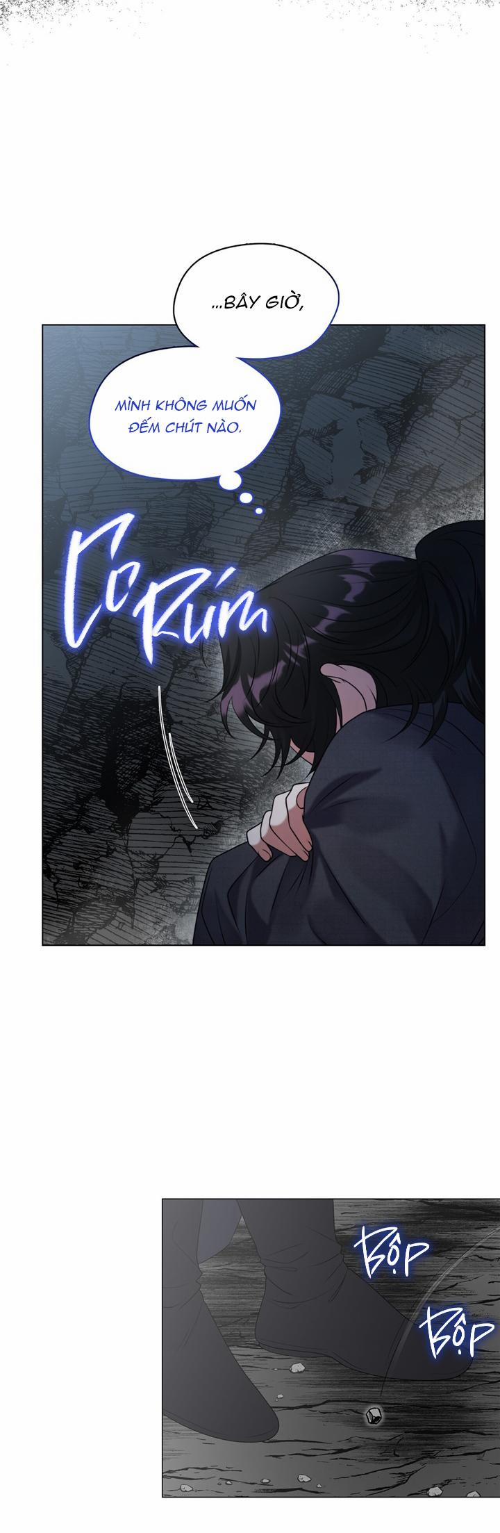 Tôi Đã Nuôi Dạy Thủ Lĩnh Giáo Phái Ác Ma 9 trang 37