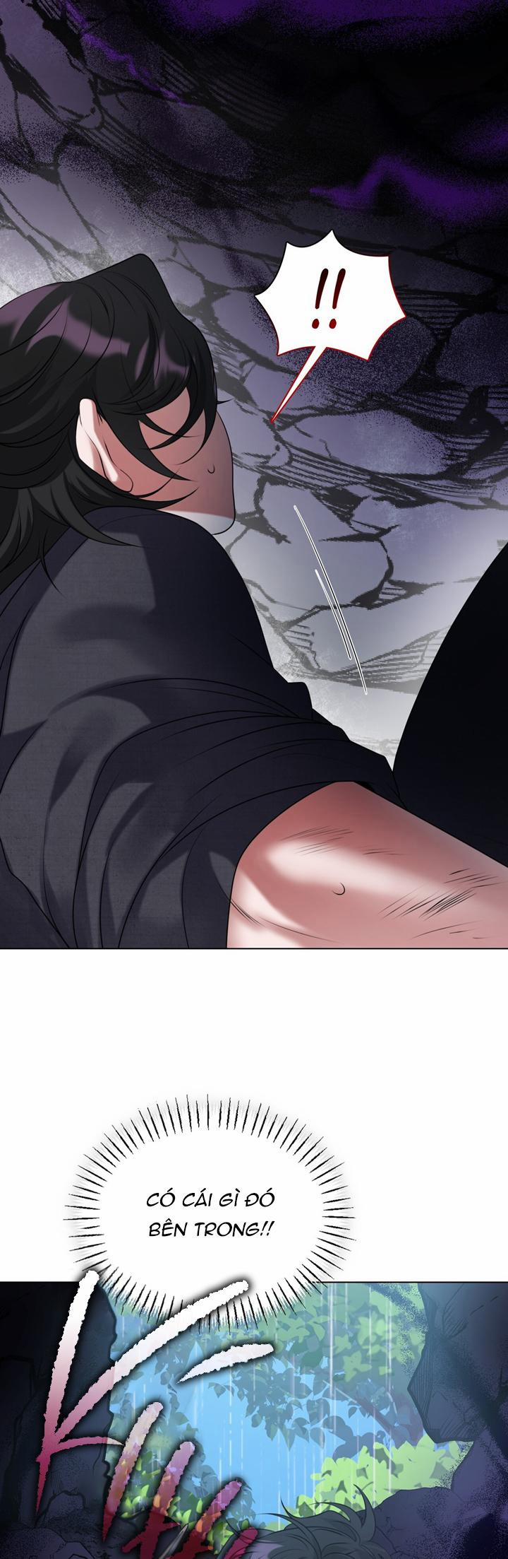 Tôi Đã Nuôi Dạy Thủ Lĩnh Giáo Phái Ác Ma 9 trang 39