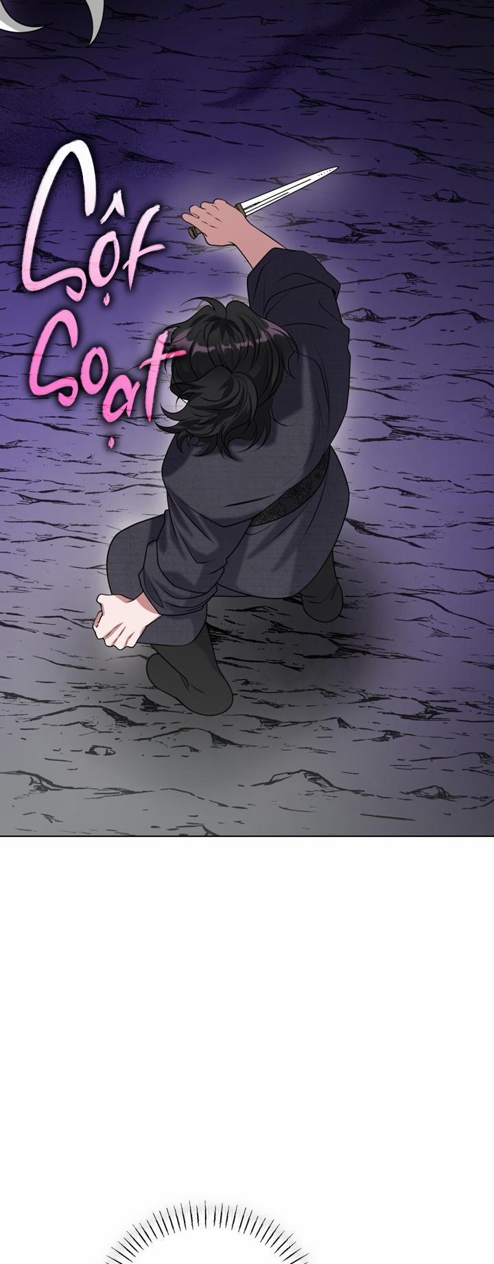 Tôi Đã Nuôi Dạy Thủ Lĩnh Giáo Phái Ác Ma 9 trang 43