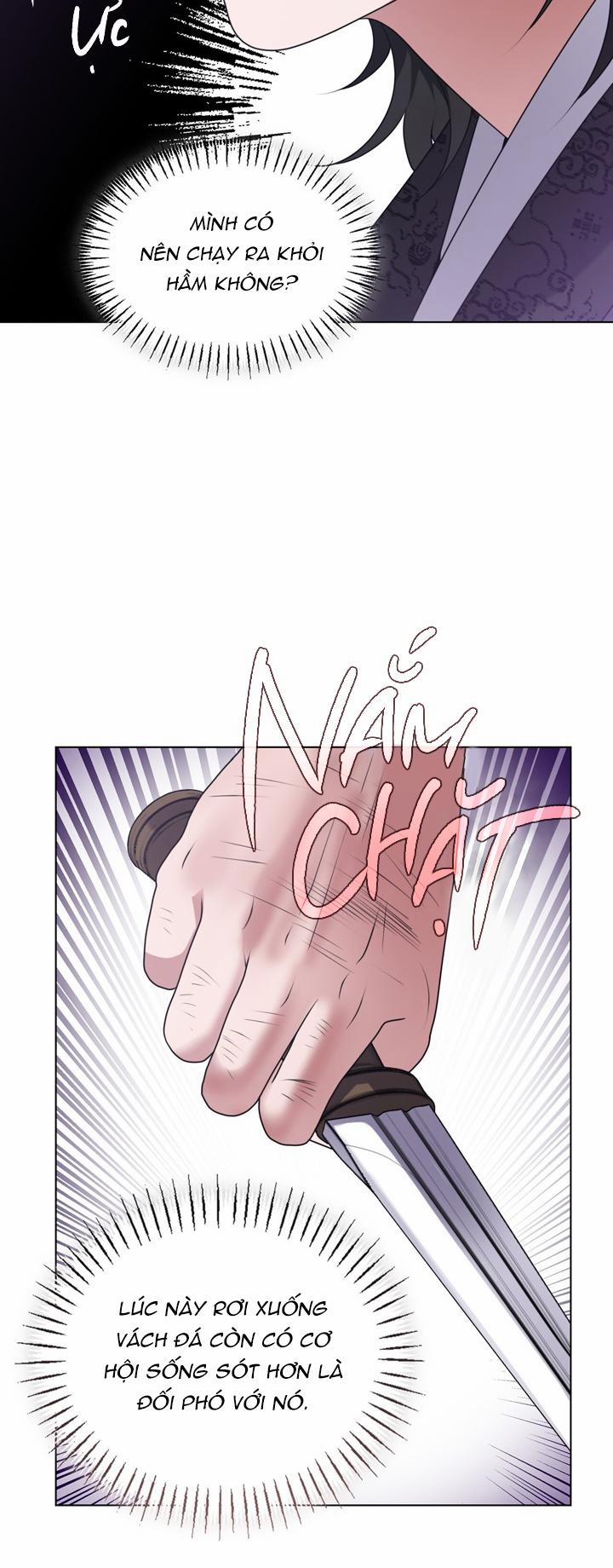 Tôi Đã Nuôi Dạy Thủ Lĩnh Giáo Phái Ác Ma 9 trang 45