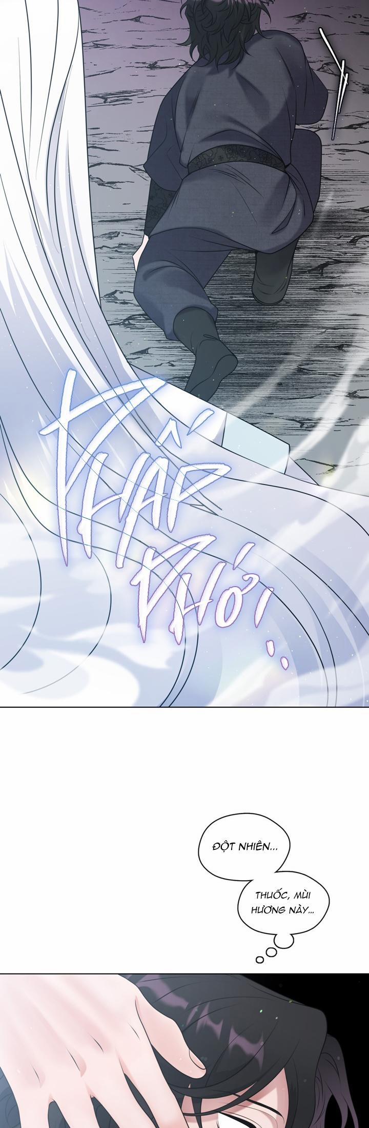 Tôi Đã Nuôi Dạy Thủ Lĩnh Giáo Phái Ác Ma 9 trang 50