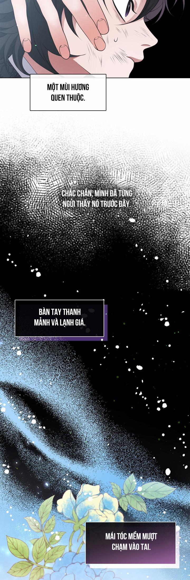 Tôi Đã Nuôi Dạy Thủ Lĩnh Giáo Phái Ác Ma 9 trang 51