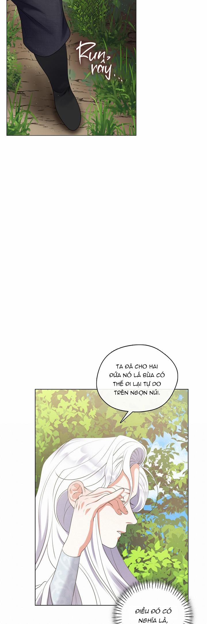 Tôi Đã Nuôi Dạy Thủ Lĩnh Giáo Phái Ác Ma 9 trang 6