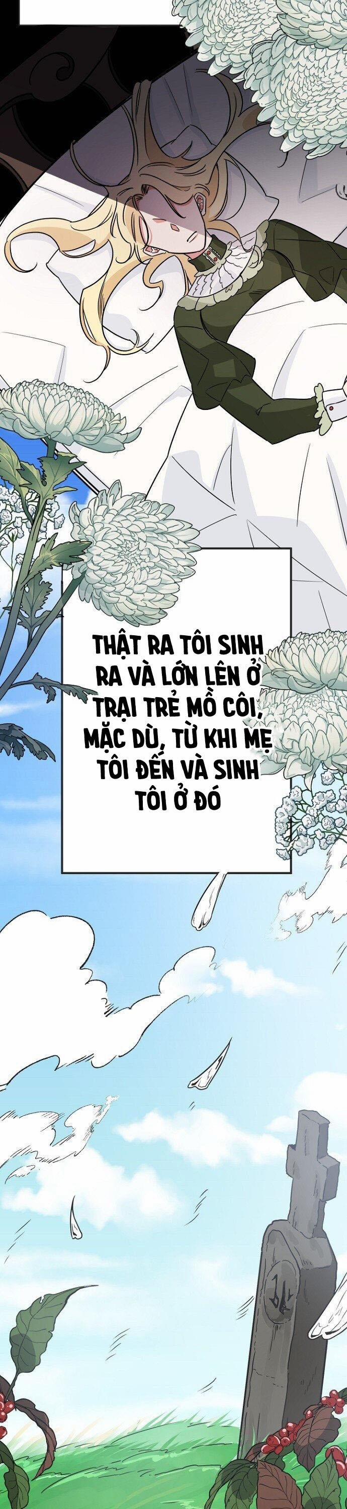 Tôi Đã Nuôi Dưỡng Một Hoàng Tử 1.5 trang 5