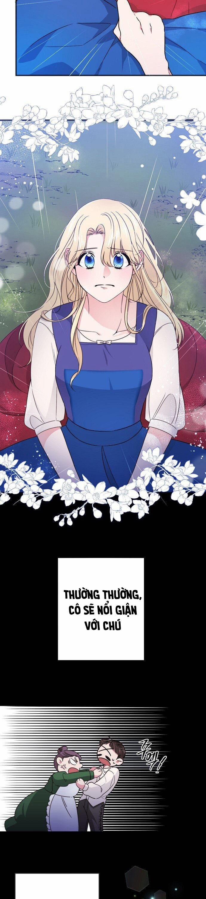 Tôi Đã Nuôi Dưỡng Một Hoàng Tử 1 trang 2