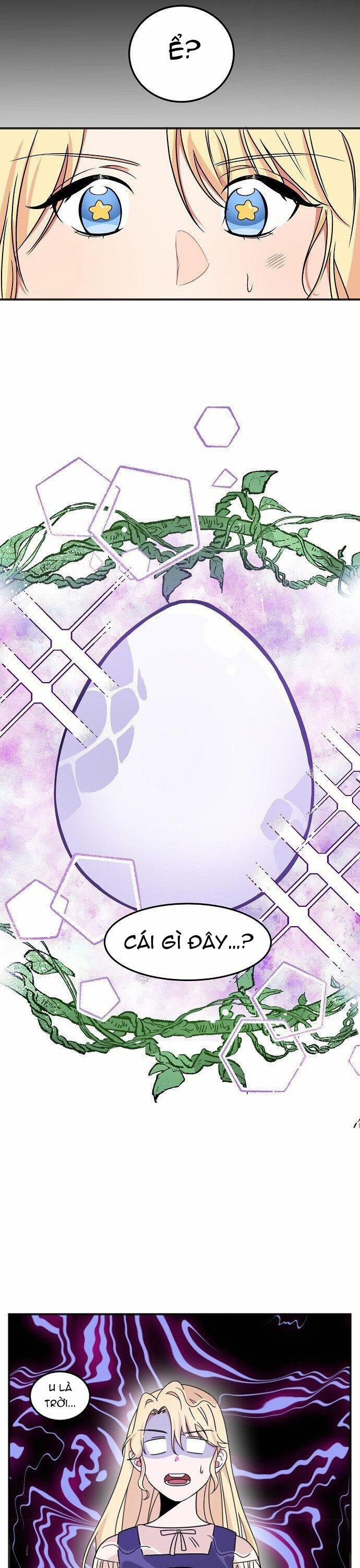 Tôi Đã Nuôi Dưỡng Một Hoàng Tử 1 trang 7