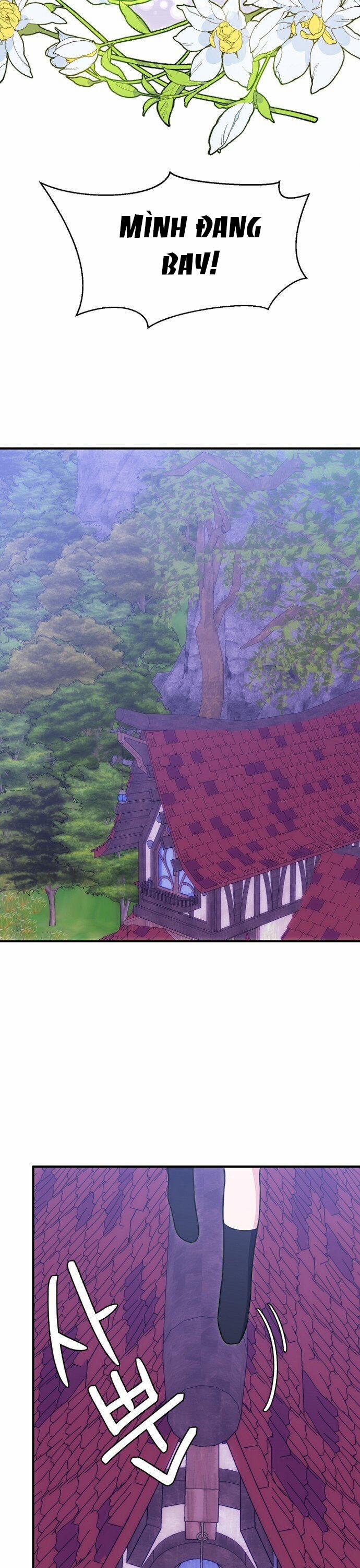 Tôi Đã Nuôi Dưỡng Một Hoàng Tử 3 trang 11