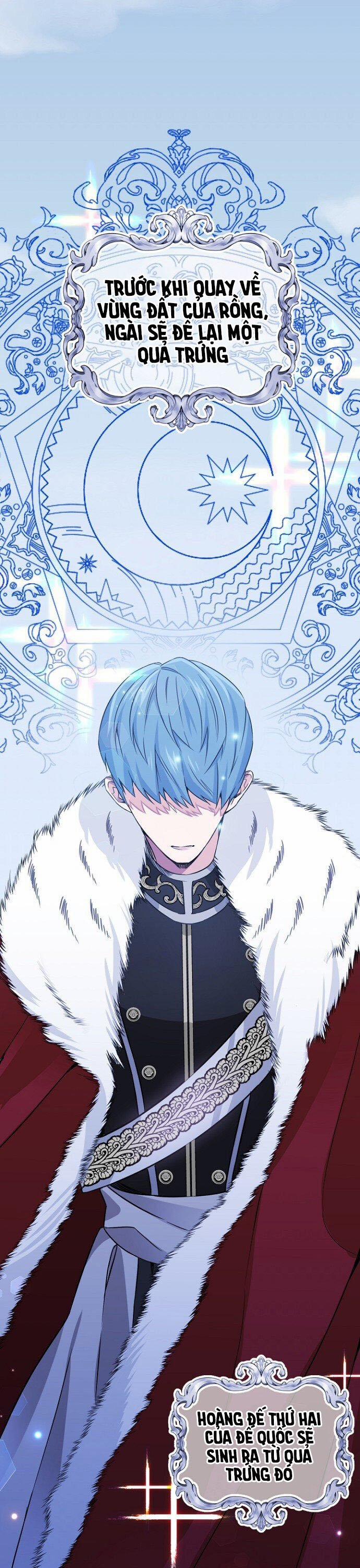 Tôi Đã Nuôi Dưỡng Một Hoàng Tử 3 trang 21