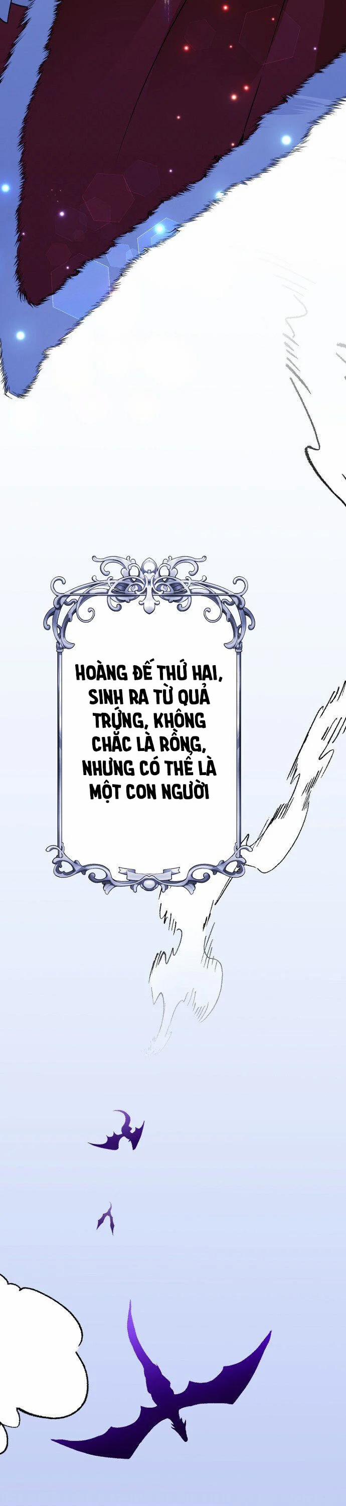 Tôi Đã Nuôi Dưỡng Một Hoàng Tử 3 trang 22
