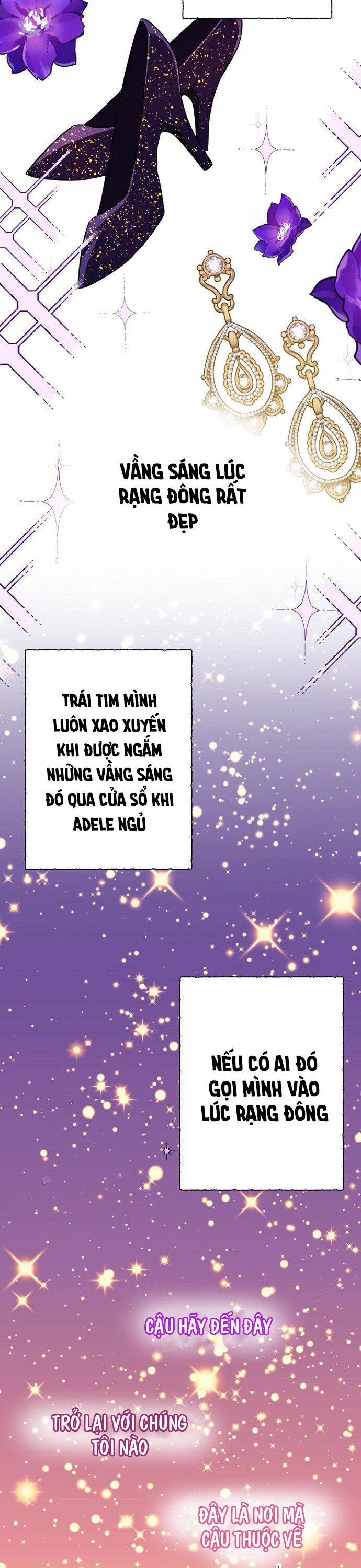 Tôi Đã Nuôi Dưỡng Một Hoàng Tử 4 trang 4