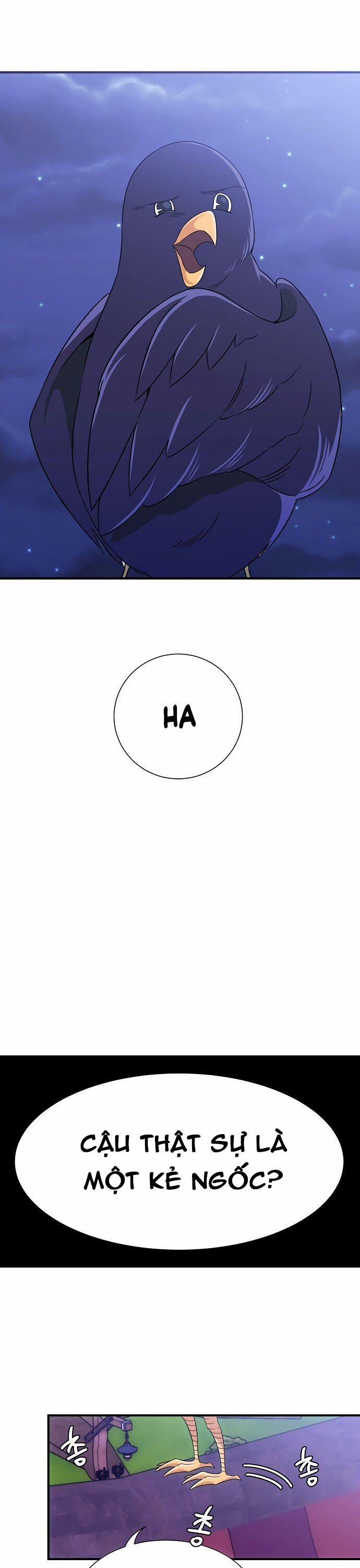 Tôi Đã Nuôi Dưỡng Một Hoàng Tử 6 trang 0