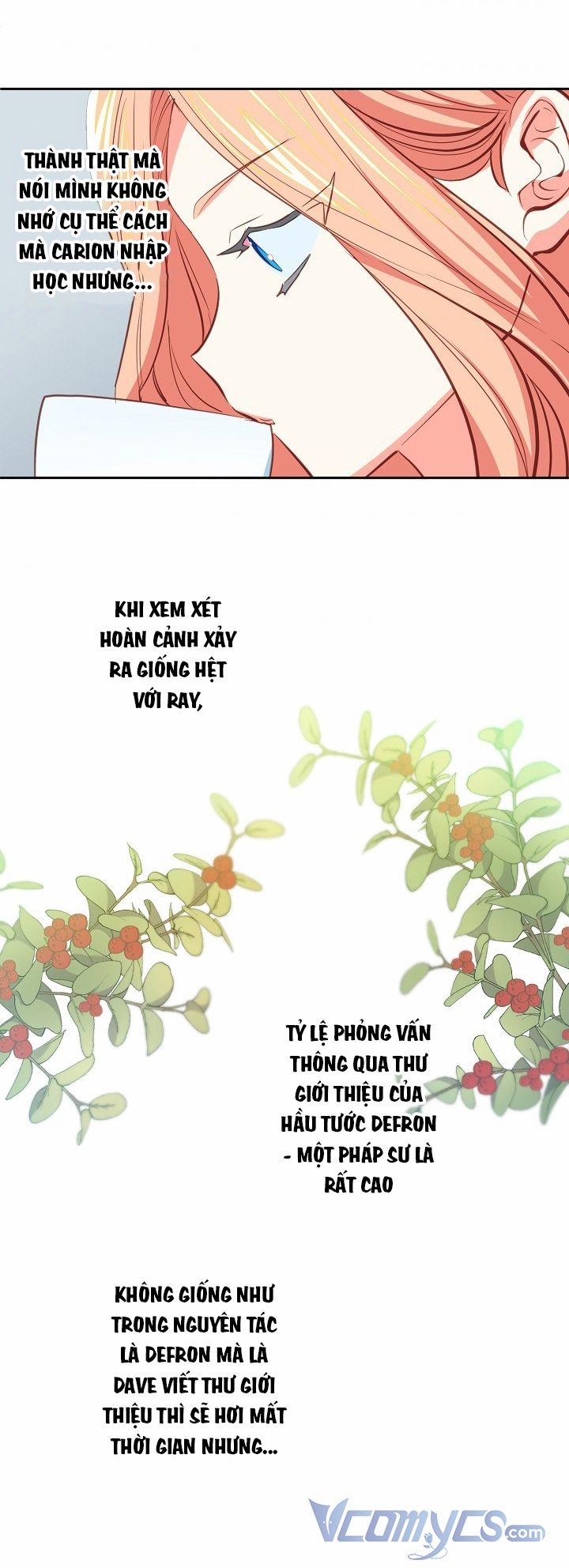 Tôi Đã Nuôi Dưỡng Nam Phụ Ám Ảnh 10.5 trang 11