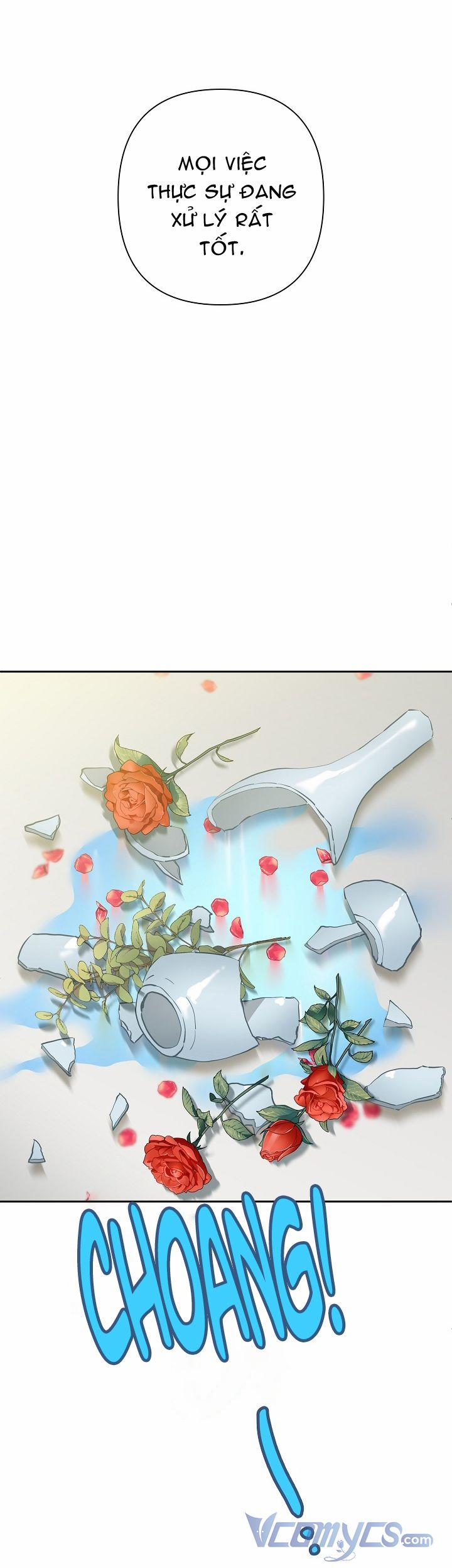 Tôi Đã Nuôi Dưỡng Nam Phụ Ám Ảnh 10.5 trang 17