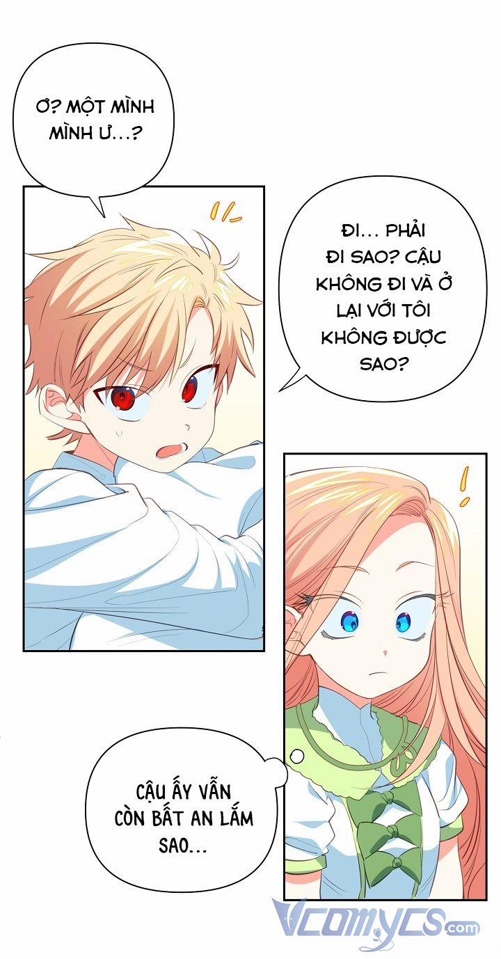 Tôi Đã Nuôi Dưỡng Nam Phụ Ám Ảnh 10 trang 17