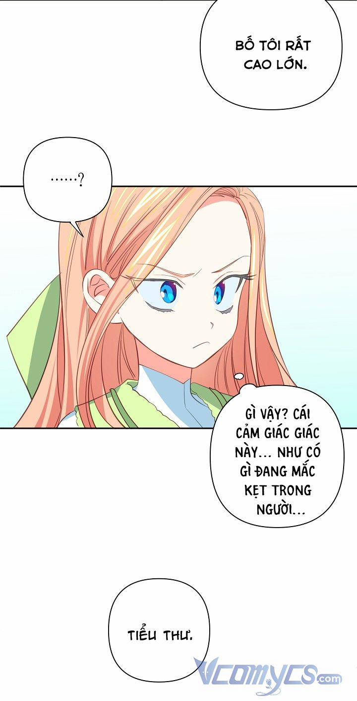 Tôi Đã Nuôi Dưỡng Nam Phụ Ám Ảnh 10 trang 7