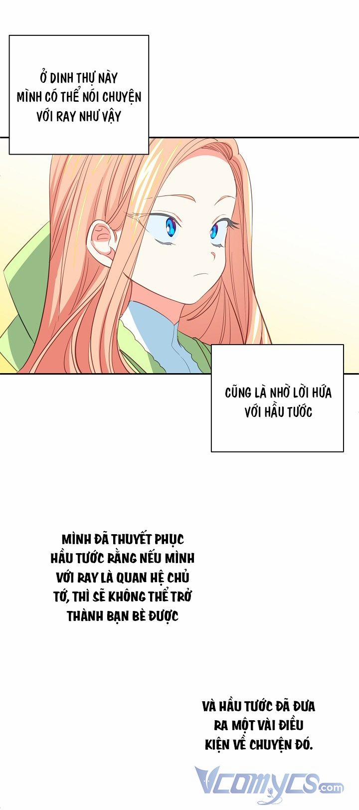 Tôi Đã Nuôi Dưỡng Nam Phụ Ám Ảnh 10 trang 9