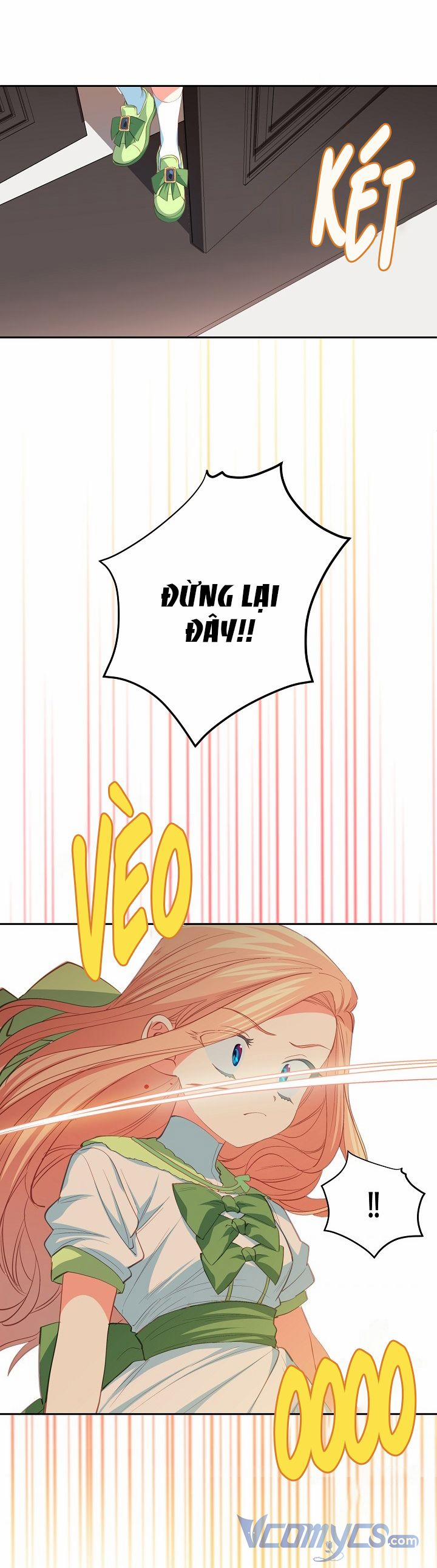 Tôi Đã Nuôi Dưỡng Nam Phụ Ám Ảnh 11.5 trang 0