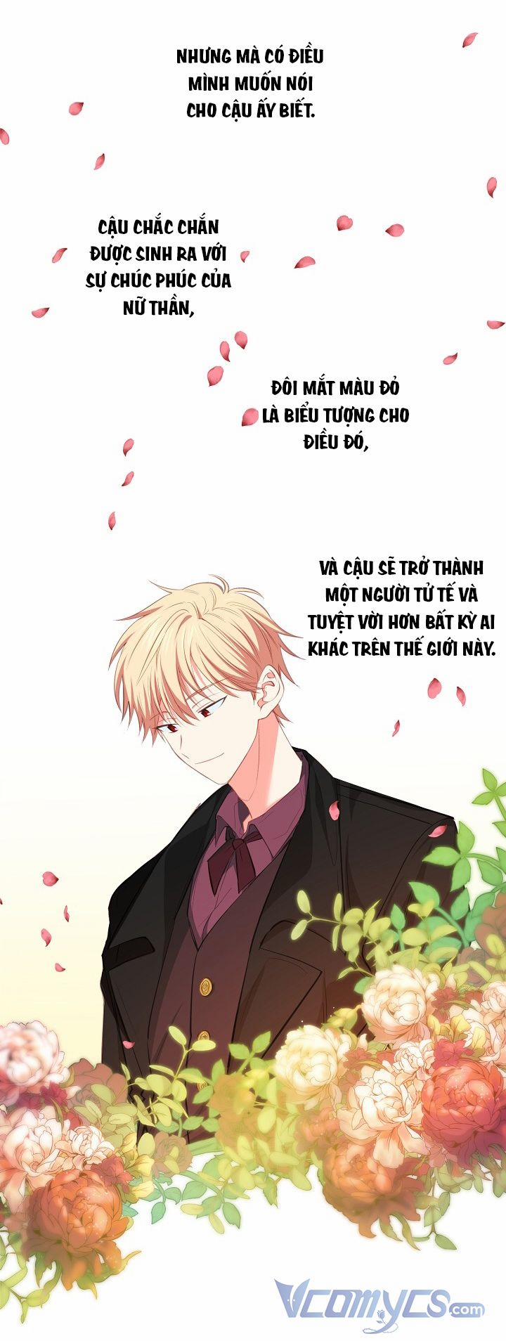 Tôi Đã Nuôi Dưỡng Nam Phụ Ám Ảnh 11.5 trang 10