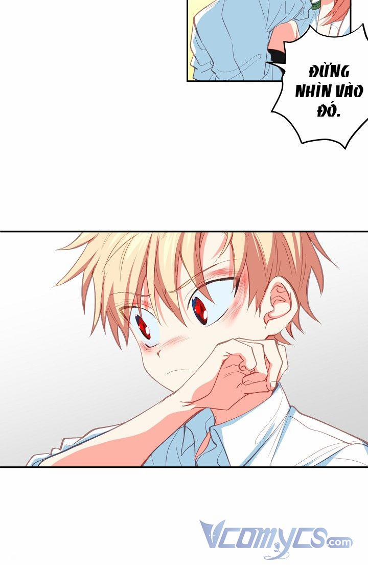 Tôi Đã Nuôi Dưỡng Nam Phụ Ám Ảnh 11.5 trang 5