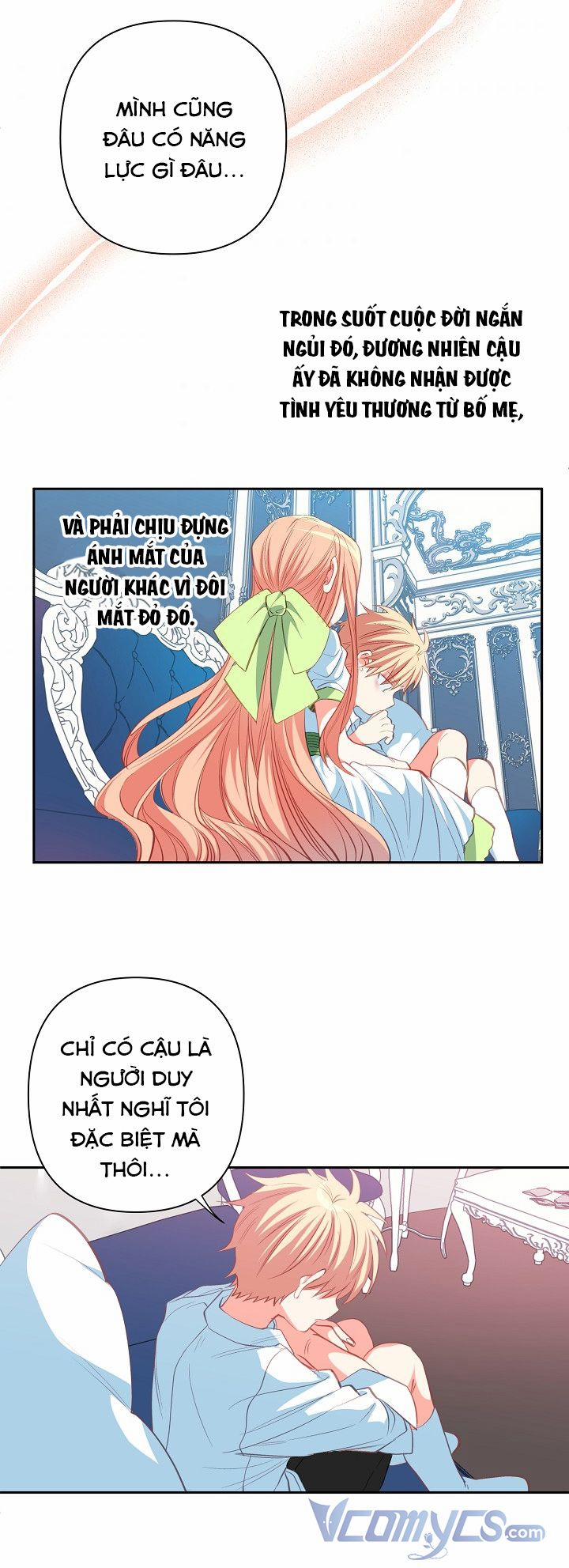 Tôi Đã Nuôi Dưỡng Nam Phụ Ám Ảnh 11.5 trang 7