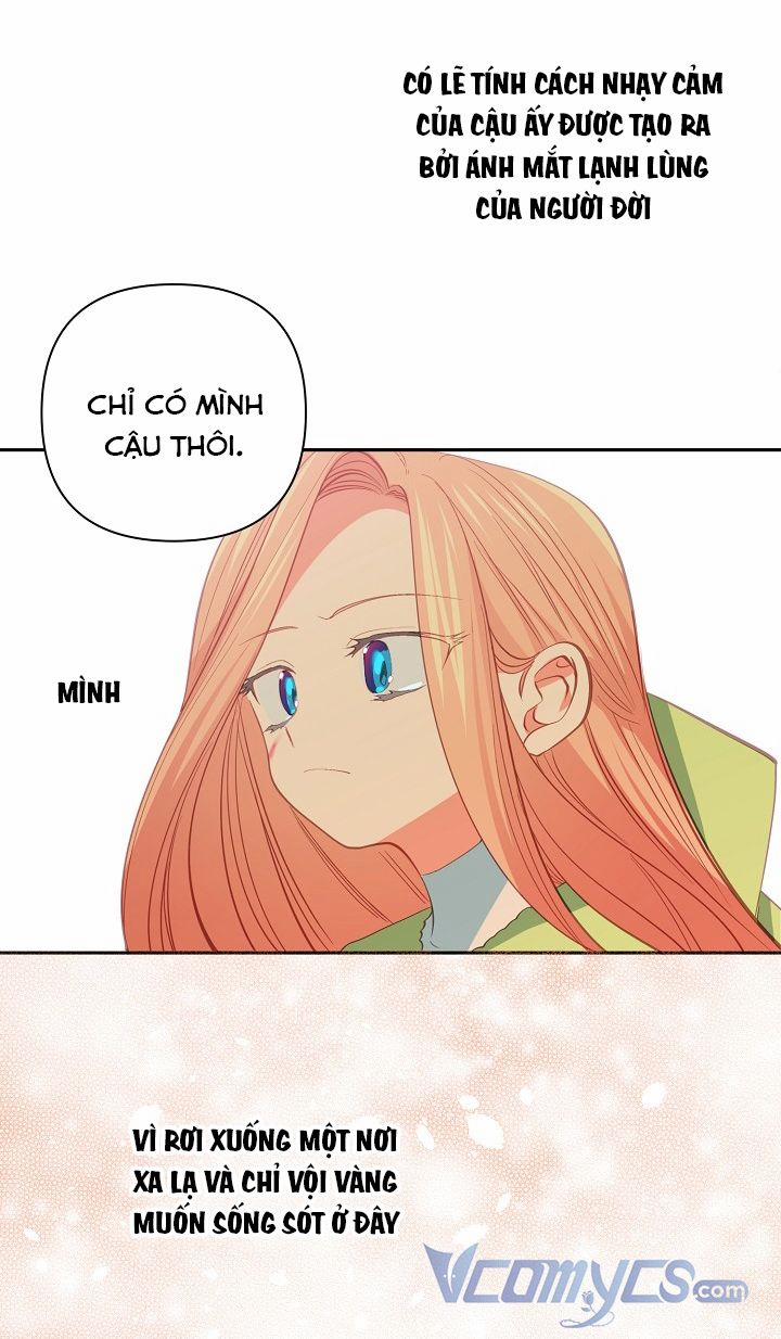 Tôi Đã Nuôi Dưỡng Nam Phụ Ám Ảnh 11.5 trang 8