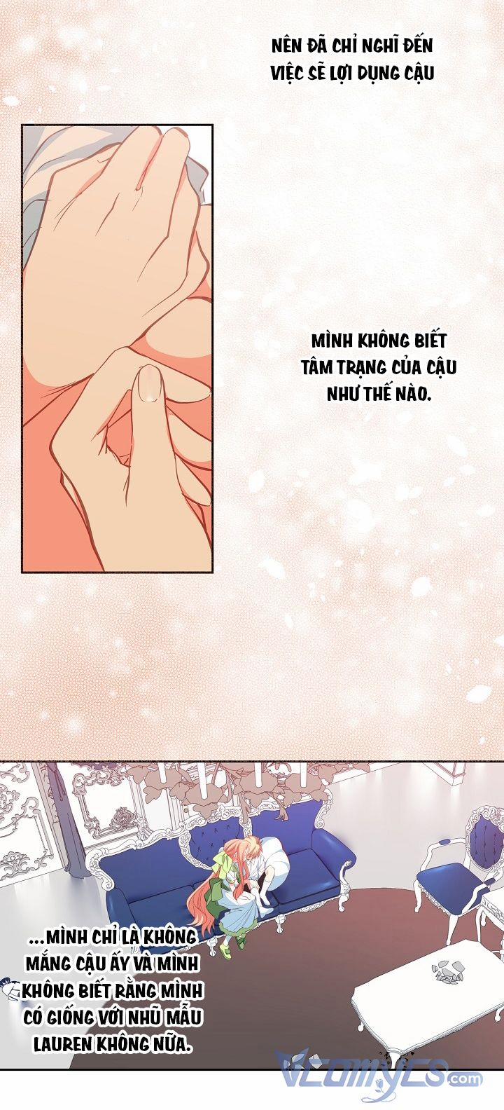 Tôi Đã Nuôi Dưỡng Nam Phụ Ám Ảnh 11.5 trang 9