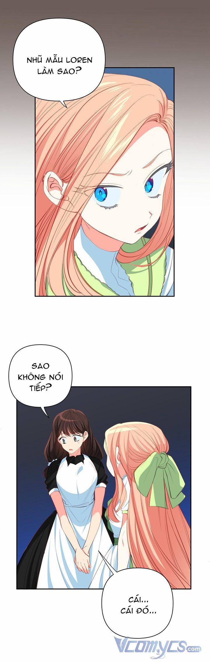 Tôi Đã Nuôi Dưỡng Nam Phụ Ám Ảnh 11 trang 3