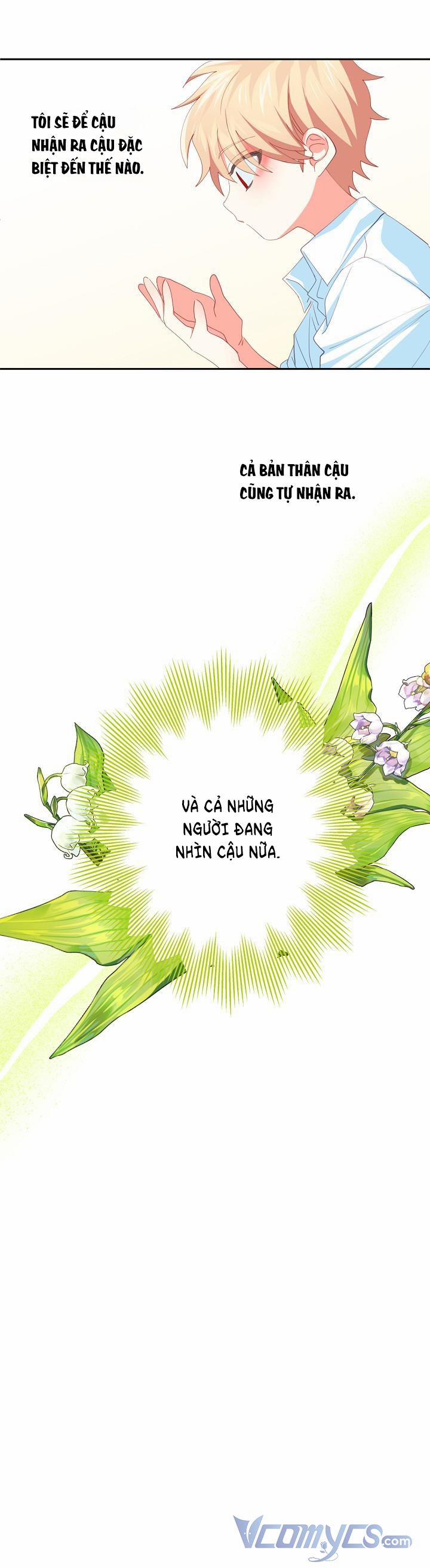 Tôi Đã Nuôi Dưỡng Nam Phụ Ám Ảnh 12.5 trang 0