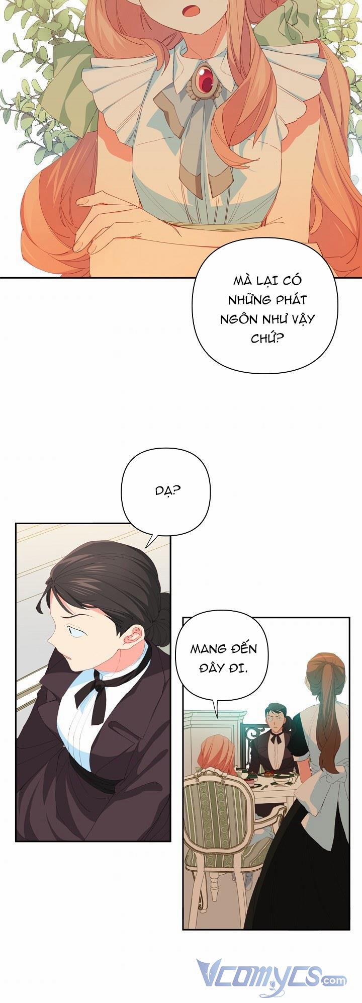 Tôi Đã Nuôi Dưỡng Nam Phụ Ám Ảnh 12.5 trang 10